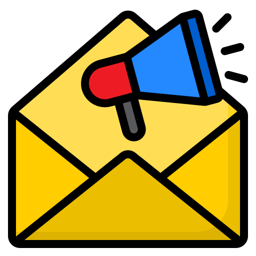 Email marketing Service