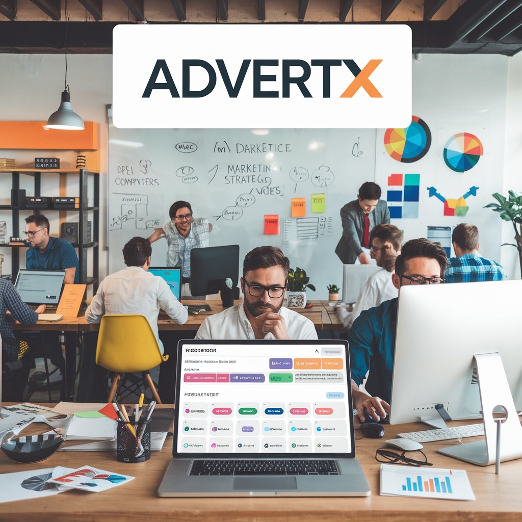 AdvertX Agency